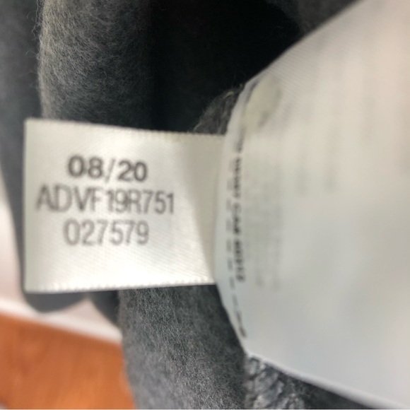 Adidas Golf 1/4 Zip Sweatshirt Pullover Size 2XL - Picture 4 of 6